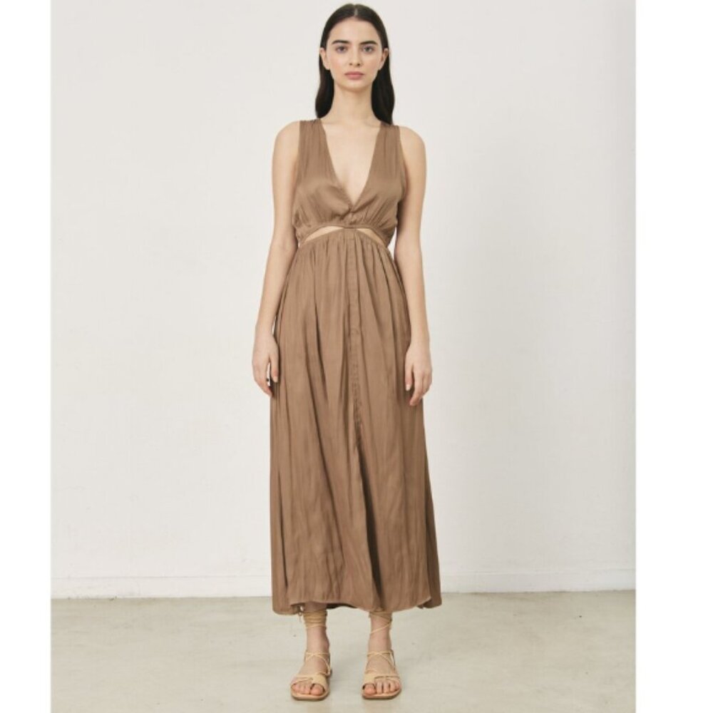 Deluc Rousseau Dress